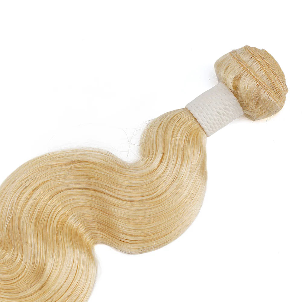 Stay Blonde