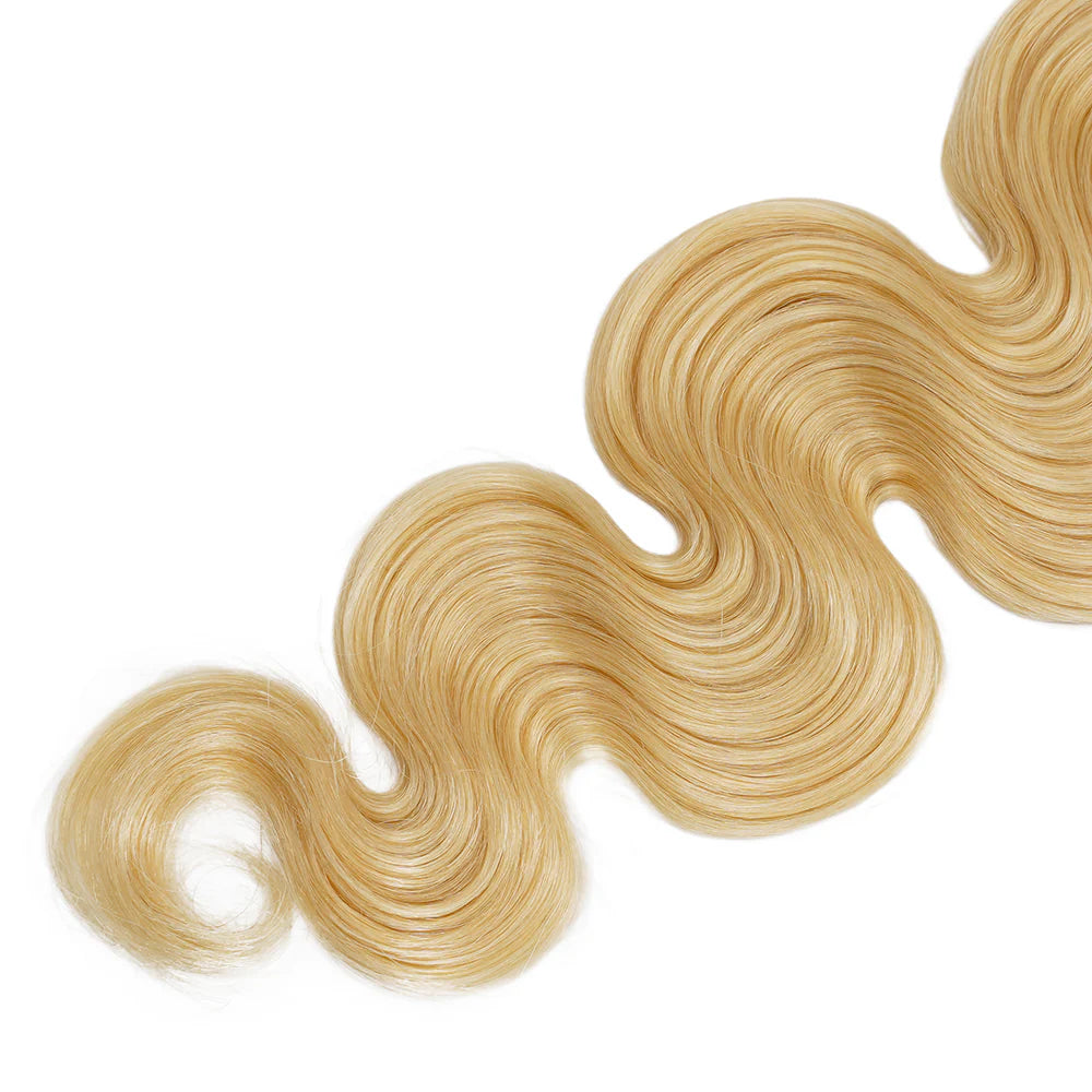 Stay Blonde