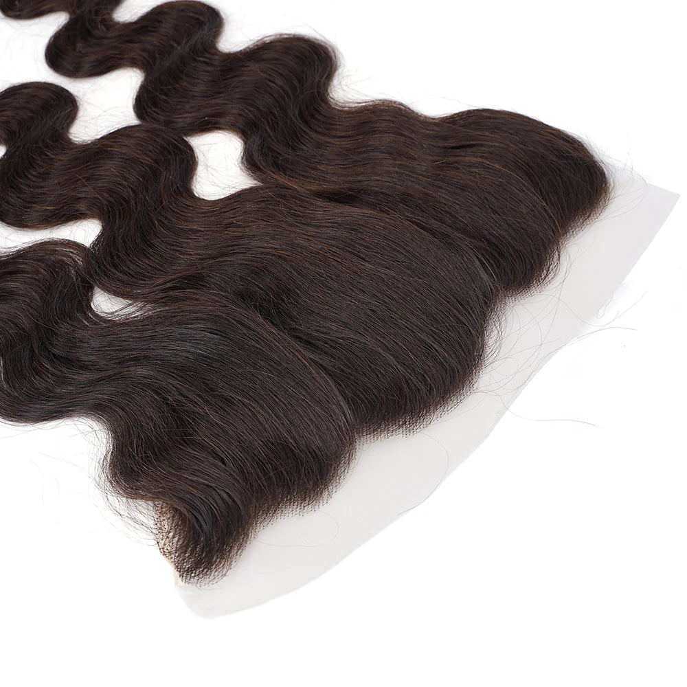 HD 13x4 Frontal