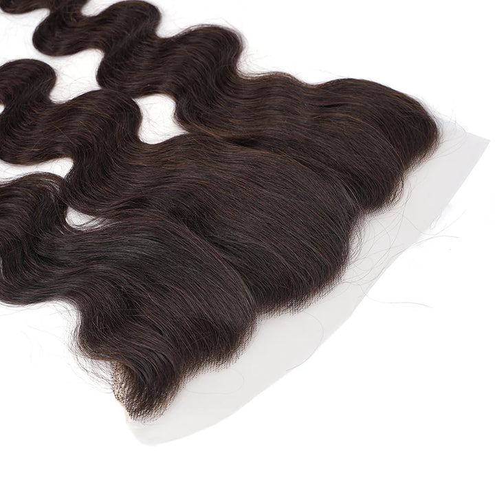 HD 13x4 Frontal
