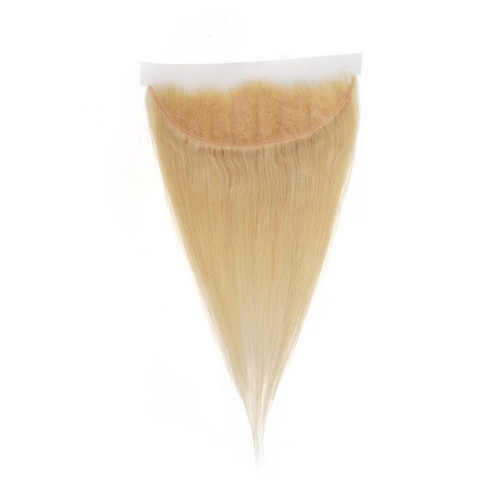 13x4 Blonde Frontal