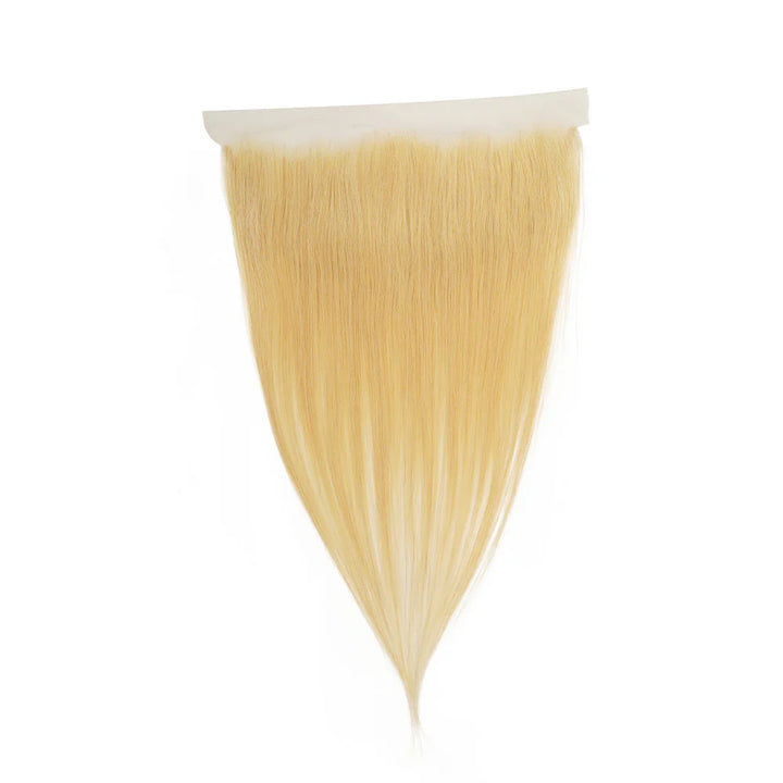 13x4 Blonde Frontal