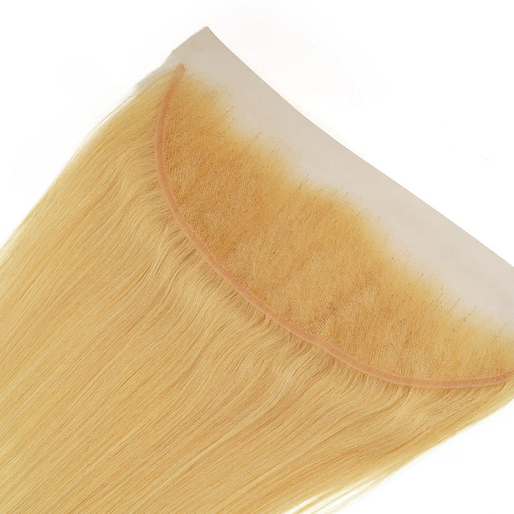 13x4 Blonde Frontal